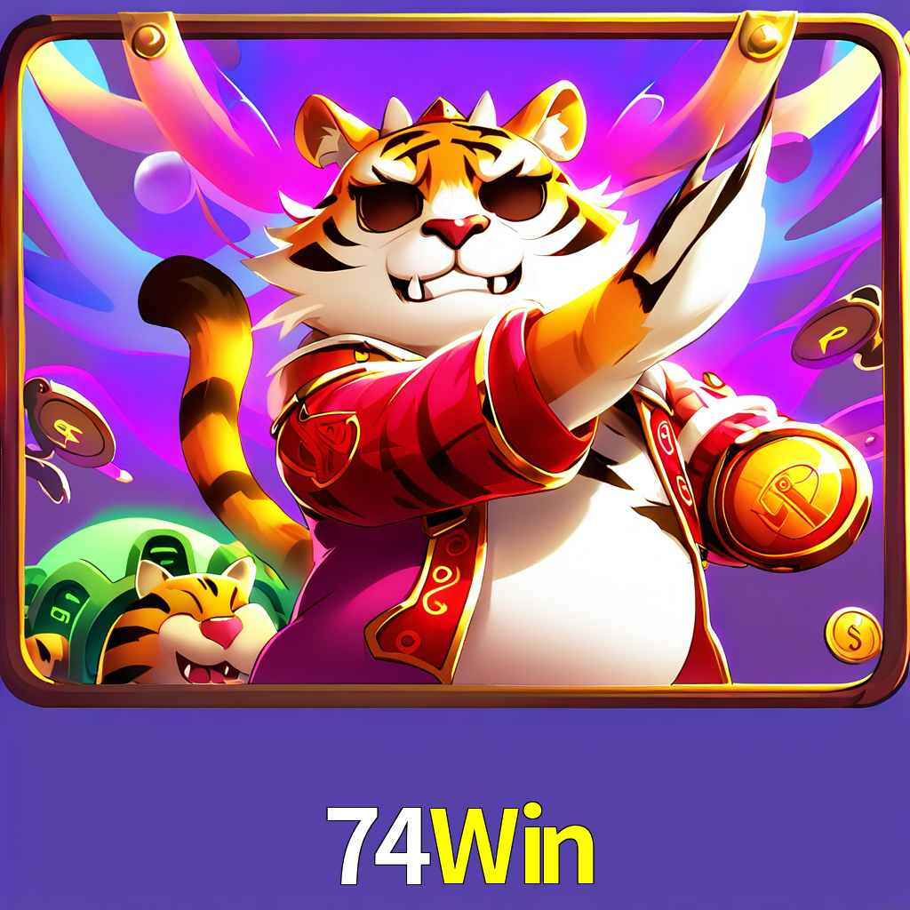  74Win